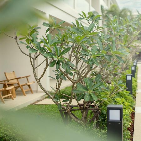 Niranapa Boutique Resort Kata Plajı Dış mekan fotoğraf