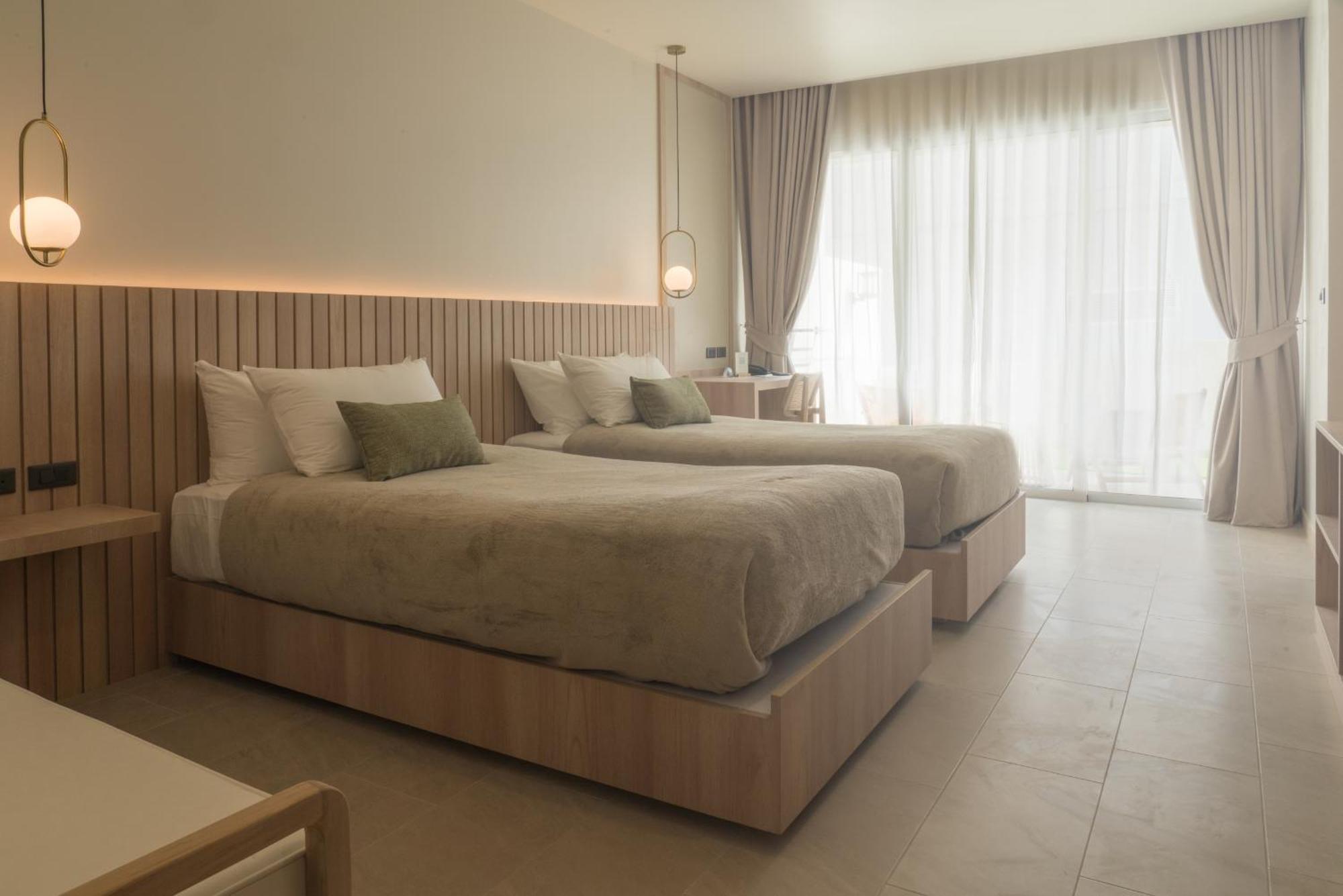 Niranapa Boutique Resort Kata Plajı Dış mekan fotoğraf