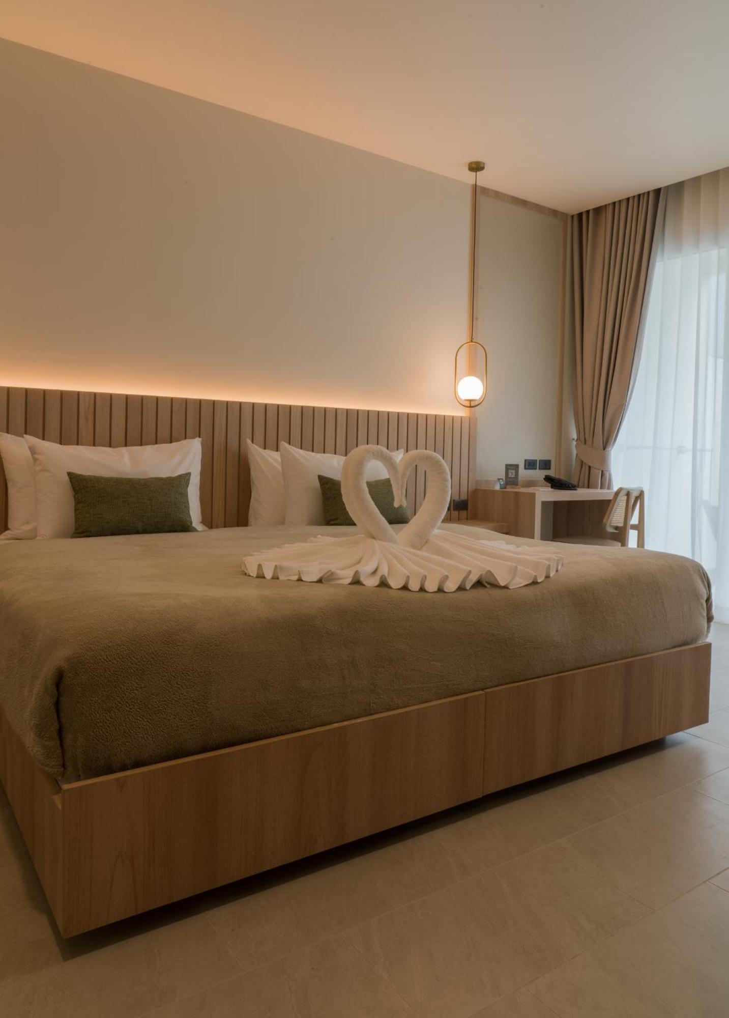Niranapa Boutique Resort Kata Plajı Dış mekan fotoğraf