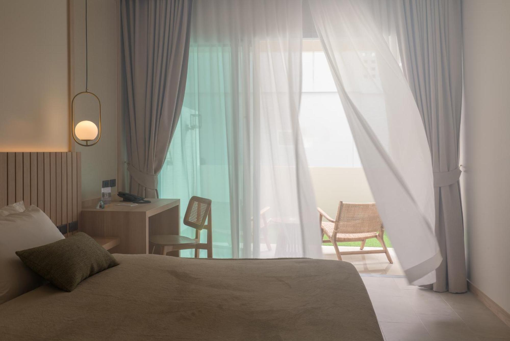 Niranapa Boutique Resort Kata Plajı Dış mekan fotoğraf