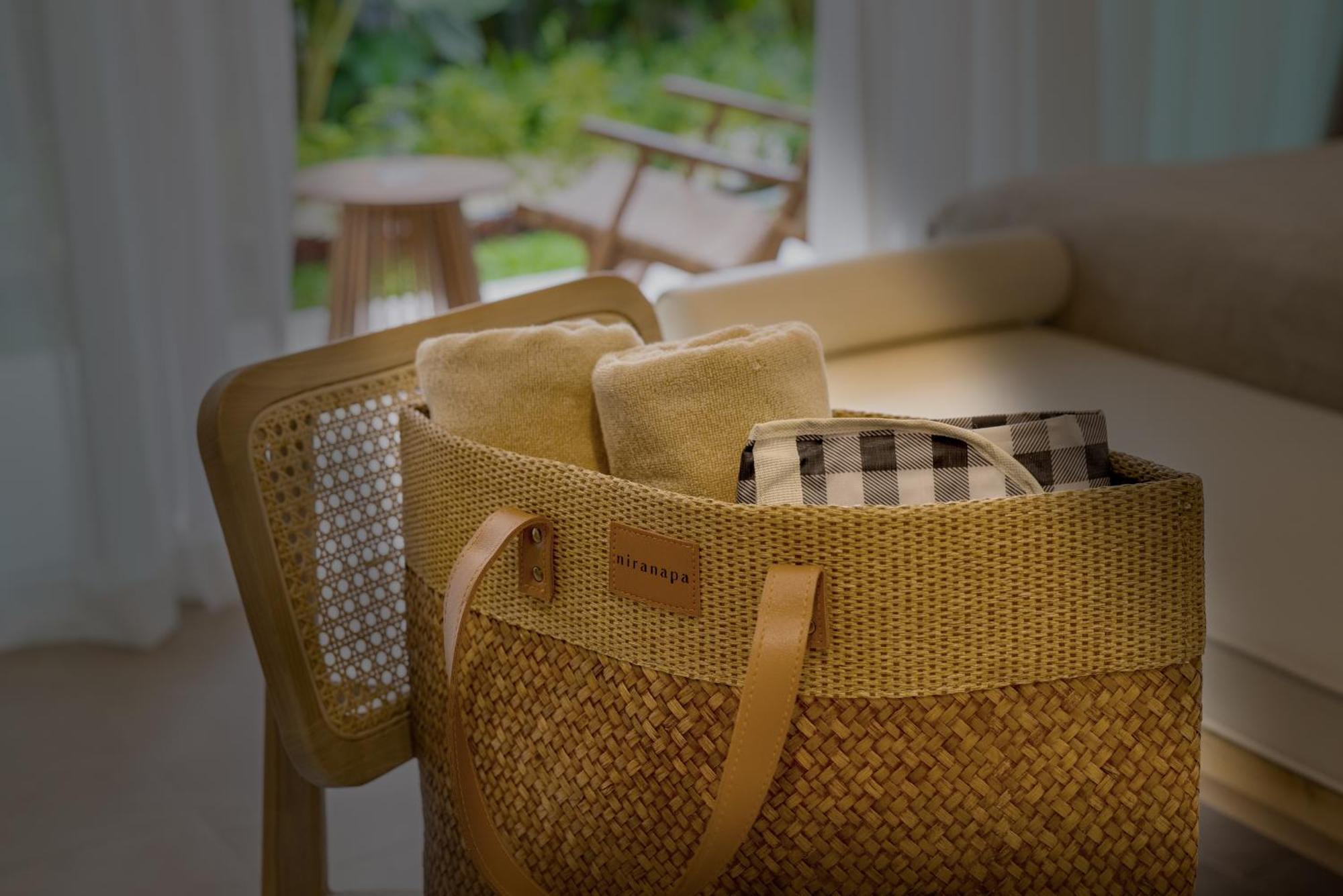 Niranapa Boutique Resort Kata Plajı Dış mekan fotoğraf