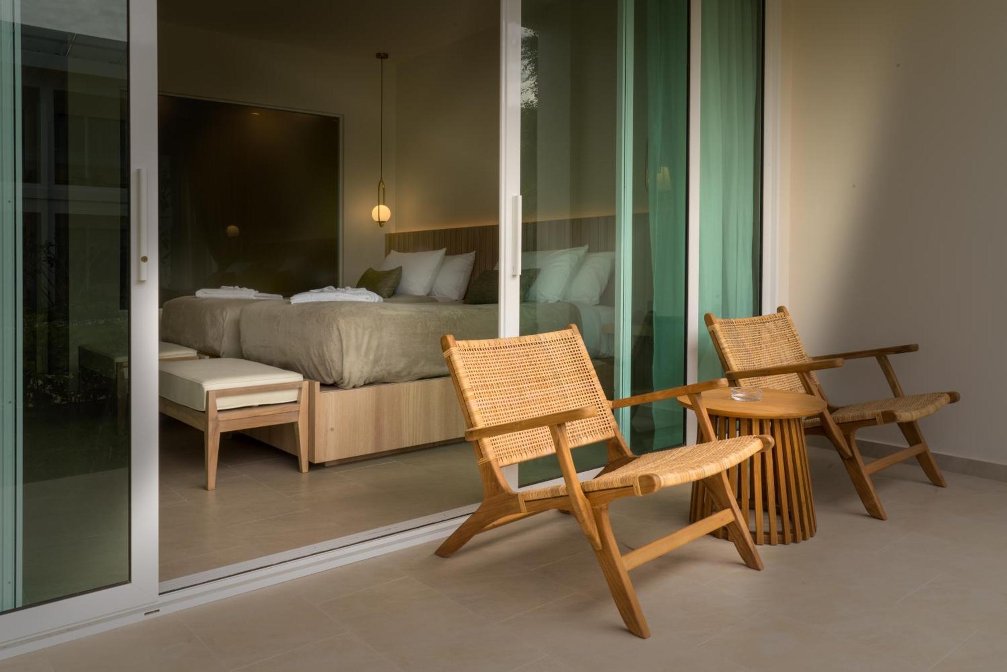 Niranapa Boutique Resort Kata Plajı Dış mekan fotoğraf
