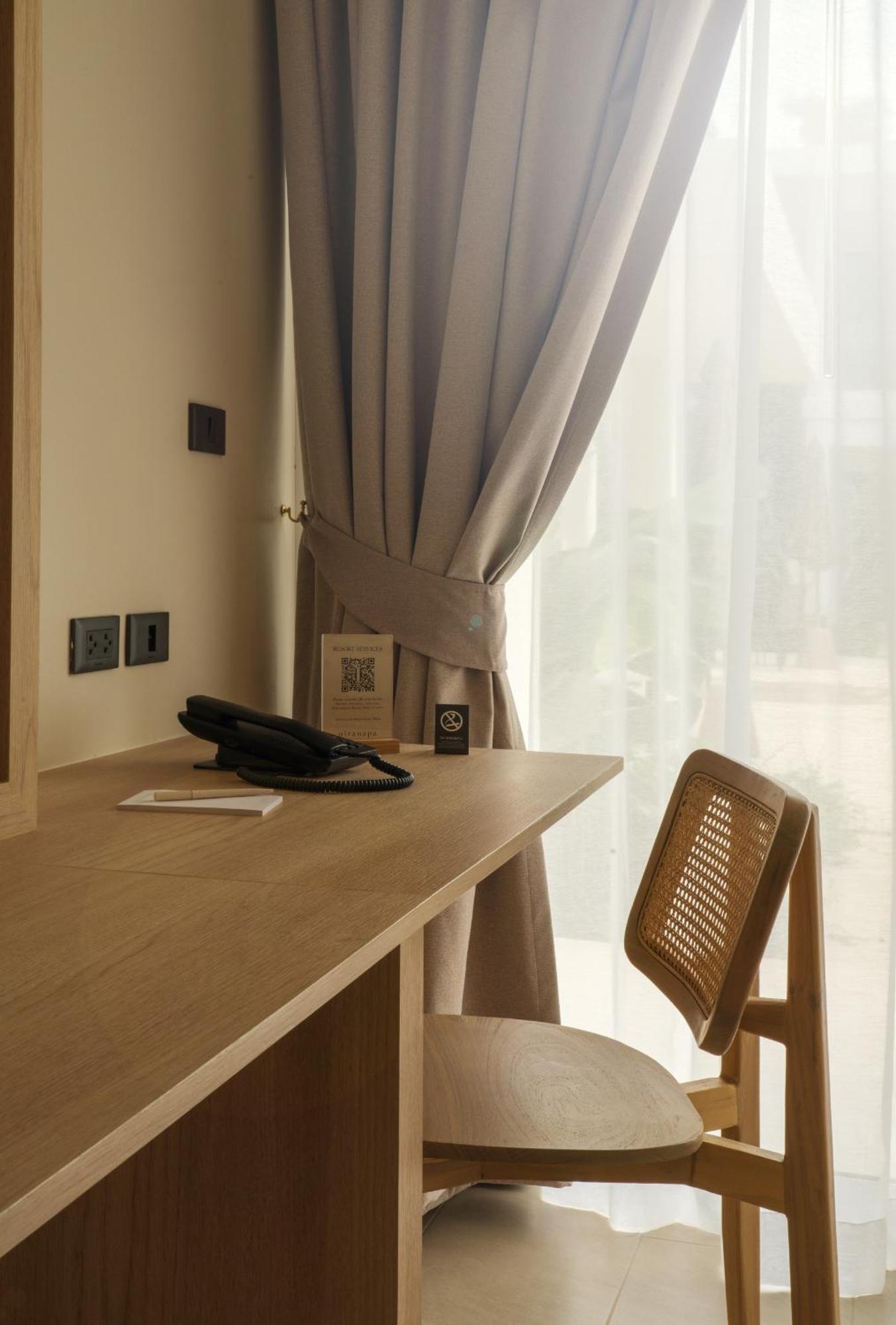Niranapa Boutique Resort Kata Plajı Dış mekan fotoğraf