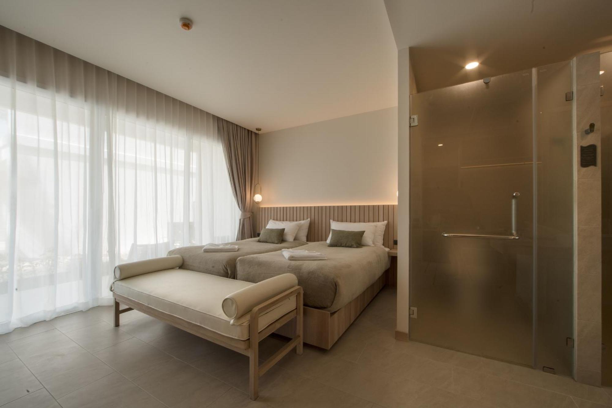 Niranapa Boutique Resort Kata Plajı Dış mekan fotoğraf