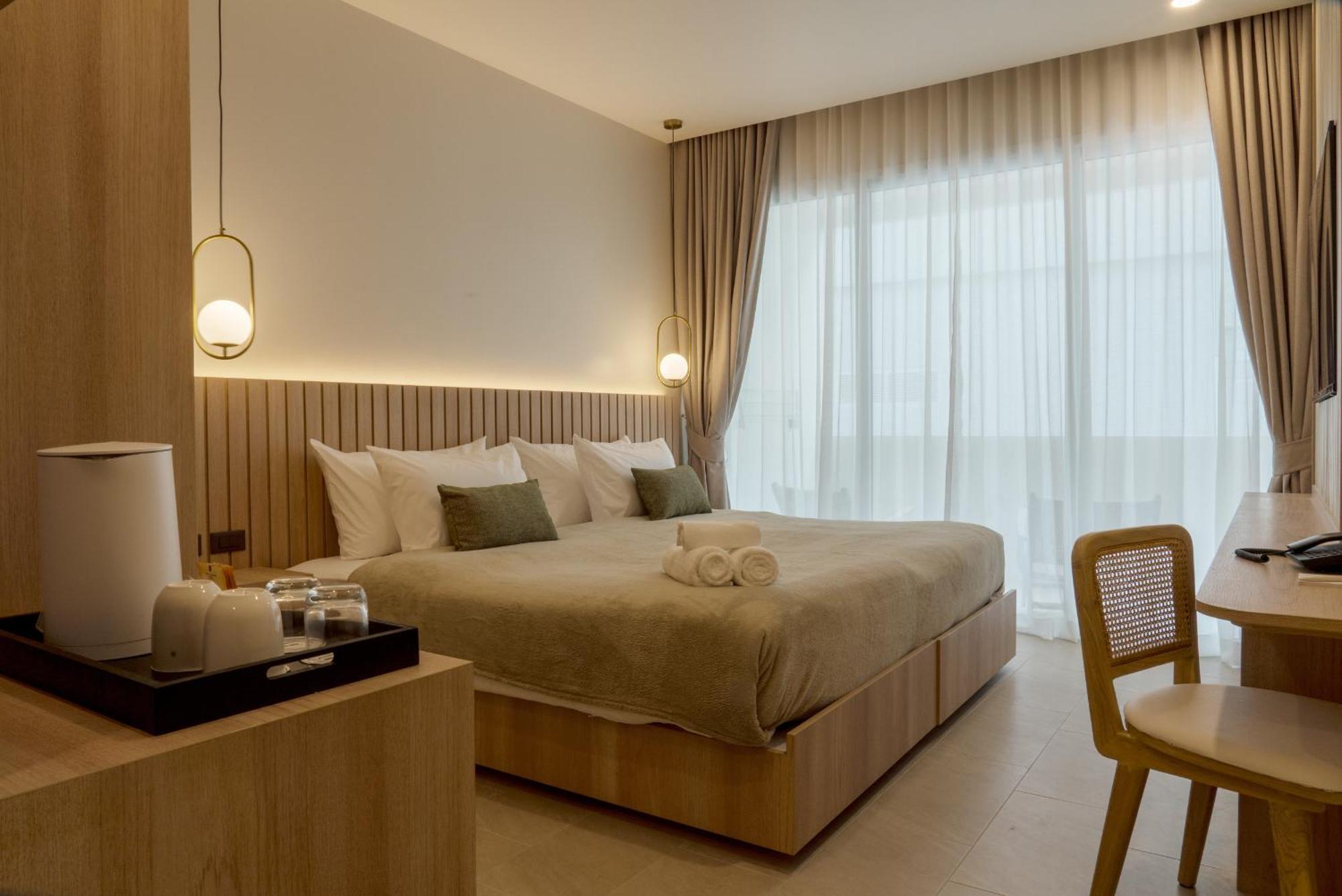 Niranapa Boutique Resort Kata Plajı Dış mekan fotoğraf