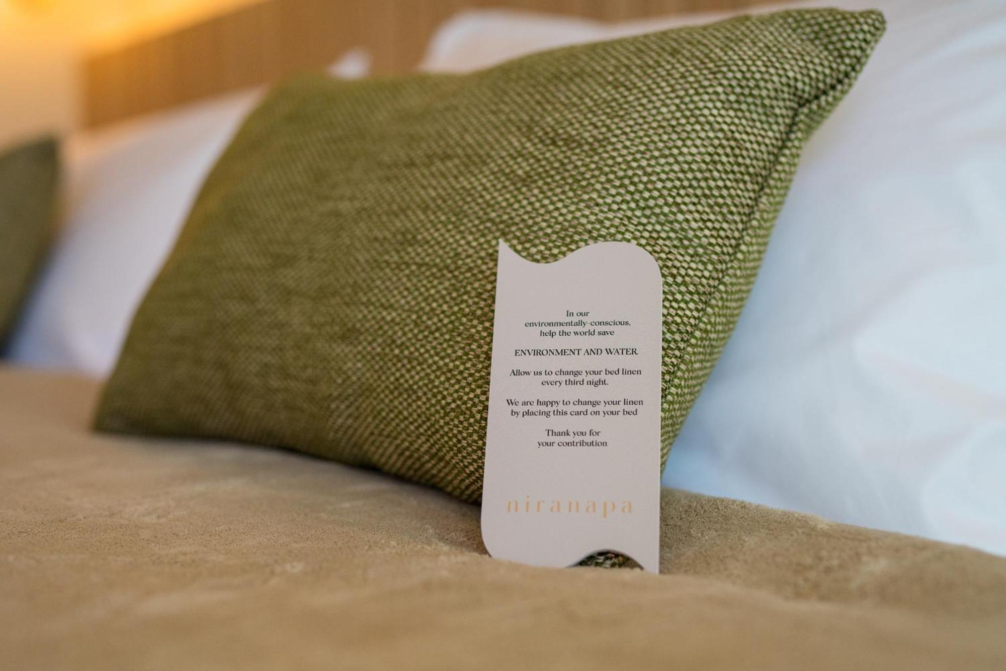 Niranapa Boutique Resort Kata Plajı Dış mekan fotoğraf