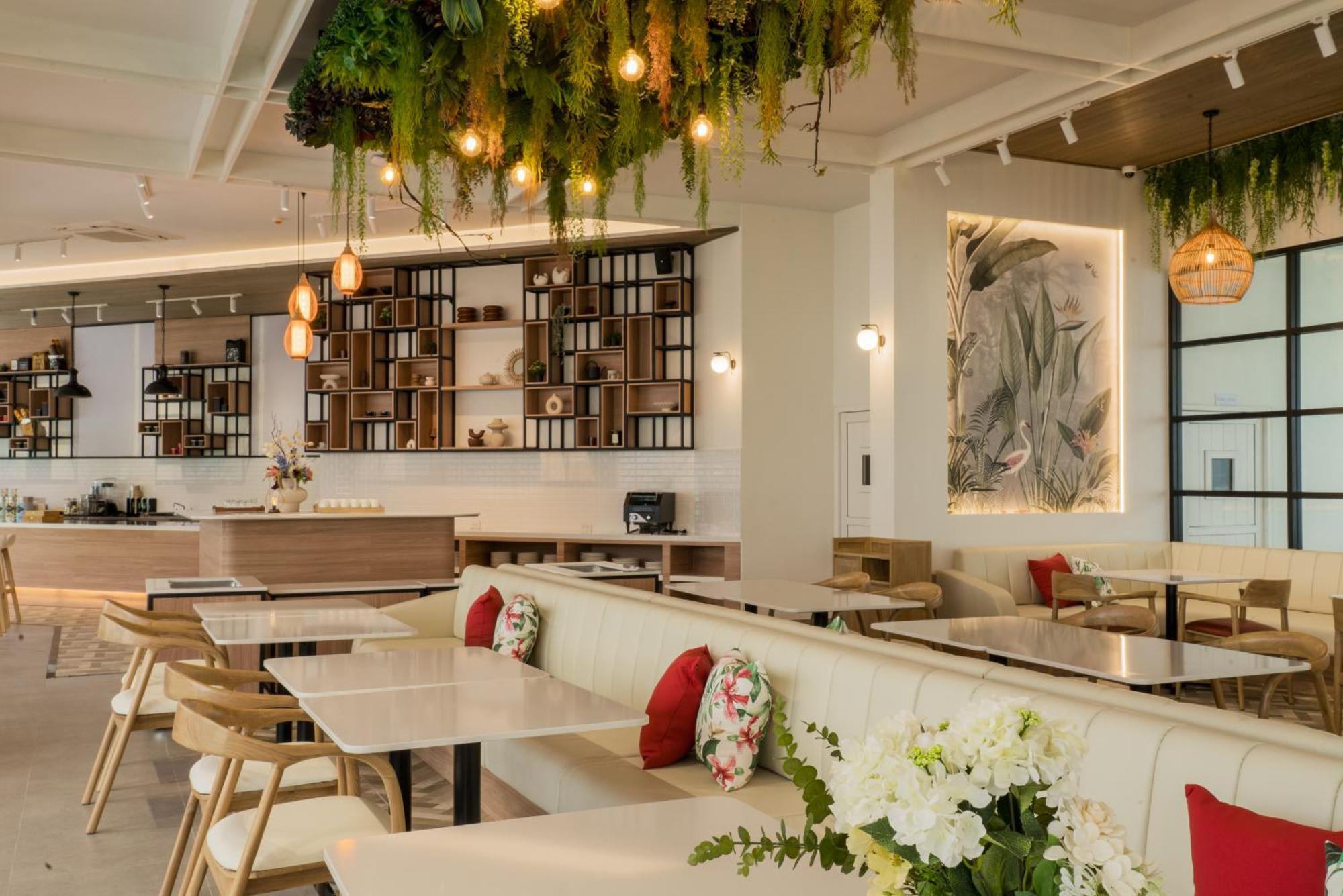 Niranapa Boutique Resort Kata Plajı Dış mekan fotoğraf
