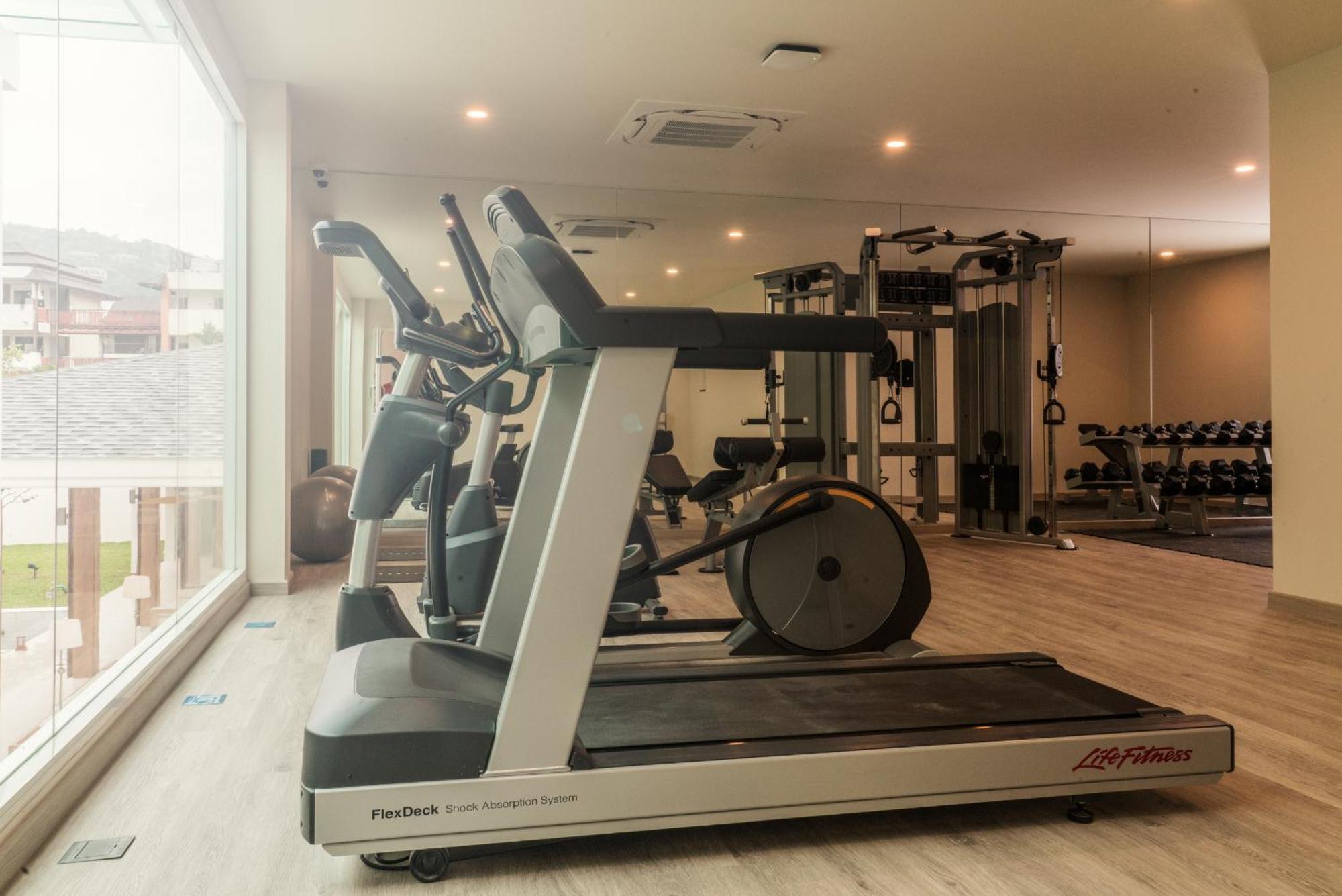 Niranapa Boutique Resort Kata Plajı Dış mekan fotoğraf