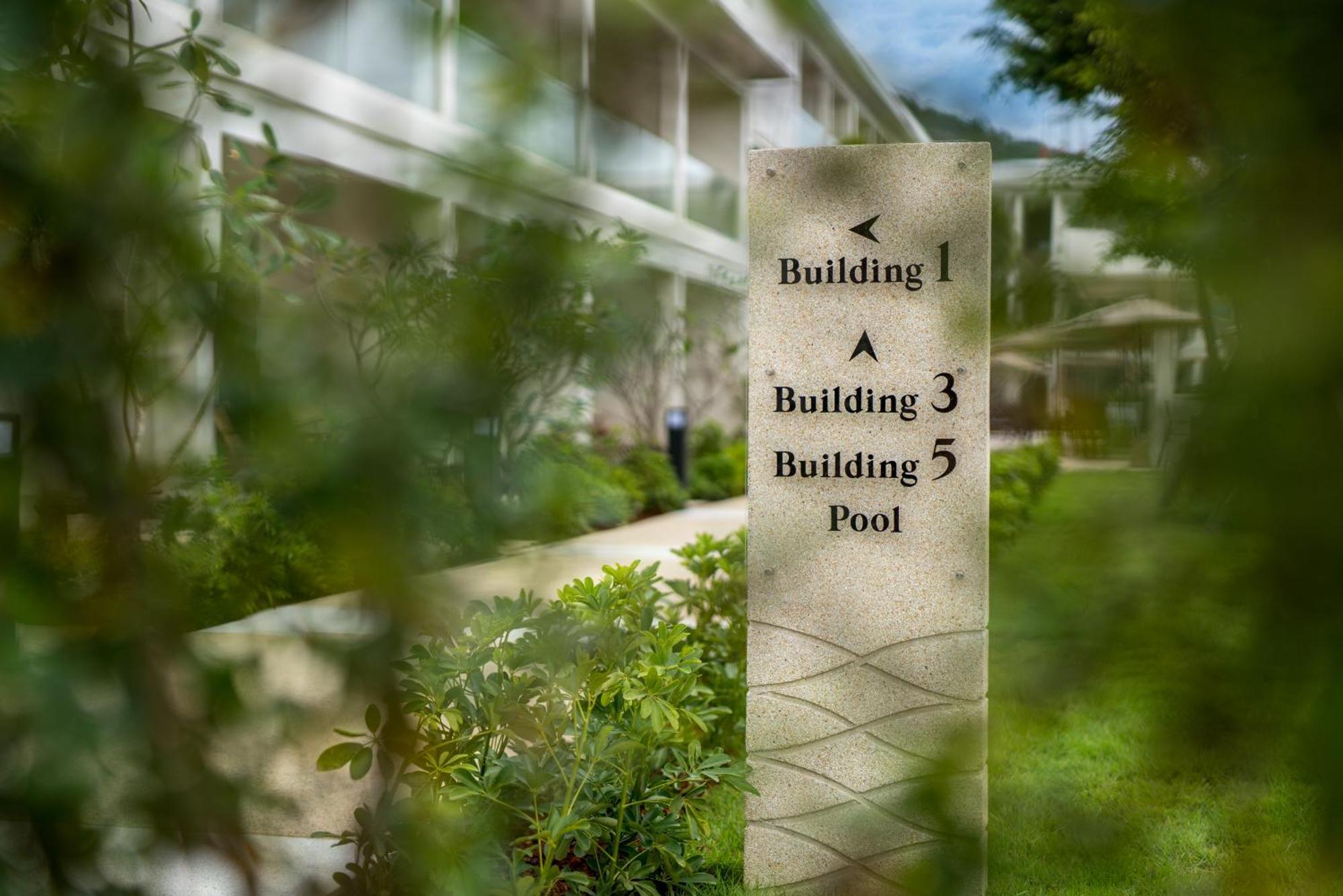Niranapa Boutique Resort Kata Plajı Dış mekan fotoğraf